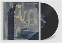 Lee, AJ & Blue Summit - City of Glass (Vinyl)